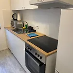Place To Sleep - Kassel: Direkt An Der Uni Kassel