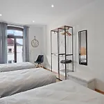 Apartment Place To Sleep - Kassel: Direkt An Der Uni