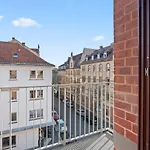 Place To Sleep - Kassel: Direkt An Der Uni Apartment *