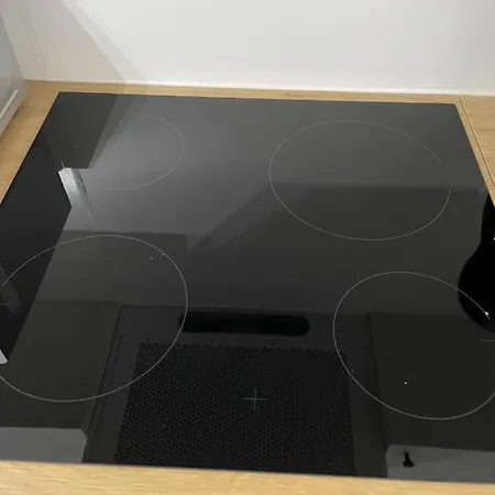 Apartment Place To Sleep - Kassel: Direkt An Der Uni Kassel