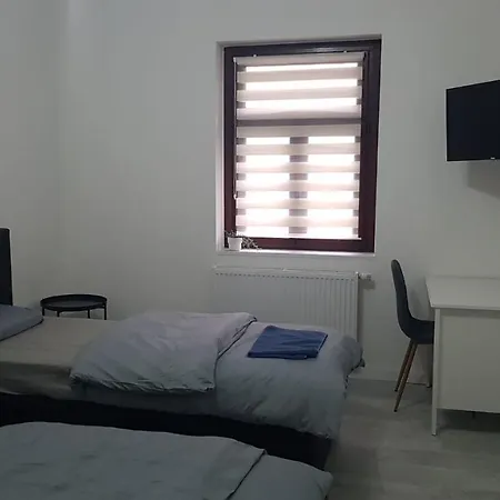 Apartment Place To Sleep - Kassel: Direkt An Der Uni