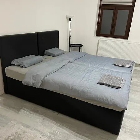 Place To Sleep - Kassel: Direkt An Der Uni * 卡塞尔