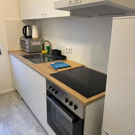 Place To Sleep - Kassel: Direkt An Der Uni Kassel
