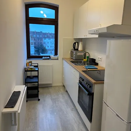 Place To Sleep - Kassel: Direkt An Der Uni *