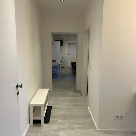 Place To Sleep - Kassel: Direkt An Der Uni * Kassel