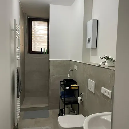 Place To Sleep - Kassel: Direkt An Der Uni *