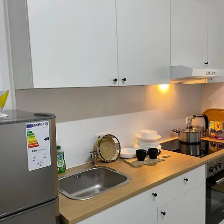 Place To Sleep - Kassel: Direkt An Der Uni