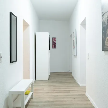 Place To Sleep - Kassel: Direkt An Der Uni Kassel