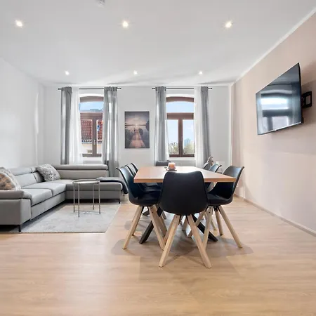 Place To Sleep - Kassel: Direkt An Der Uni Kassel