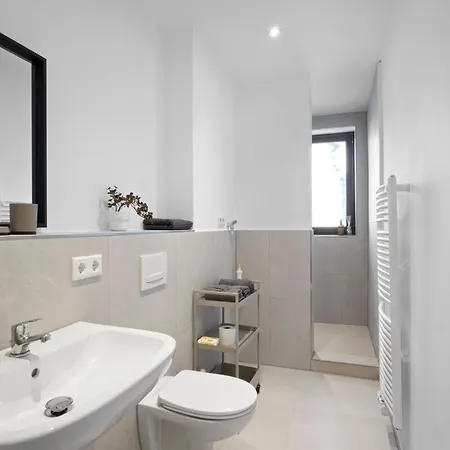Place To Sleep - Kassel: Direkt An Der Uni * Kassel
