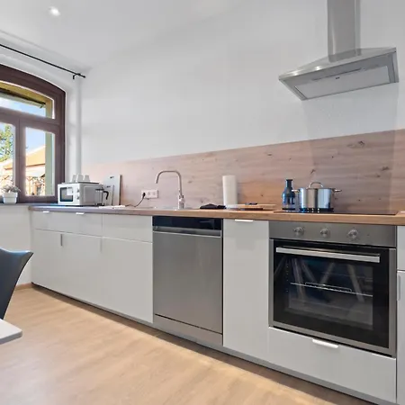 Place To Sleep - Kassel: Direkt An Der Uni * Kassel