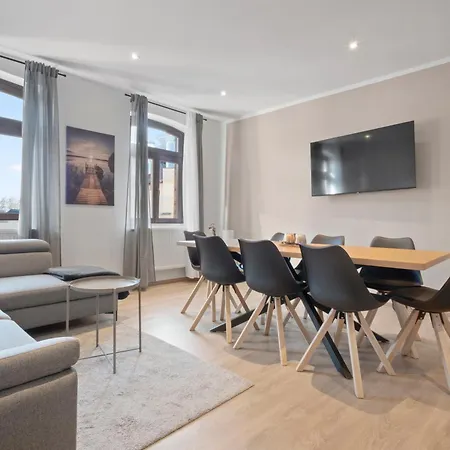 Place To Sleep - Kassel: Direkt An Der Uni Apartment Kassel