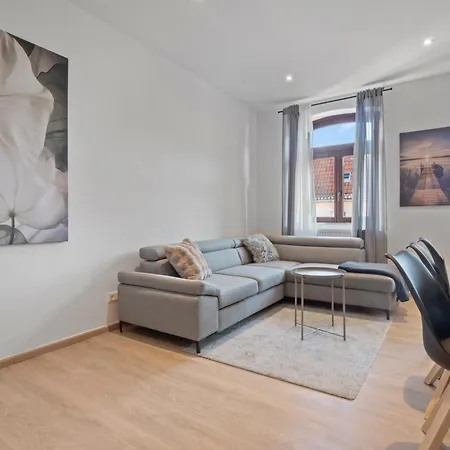 Place To Sleep - Kassel: Direkt An Der Uni * Kassel