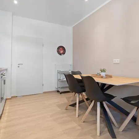 Place To Sleep - Kassel: Direkt An Der Uni