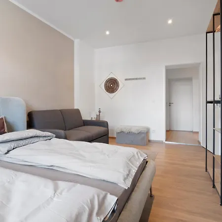 Place To Sleep - Kassel: Direkt An Der Uni