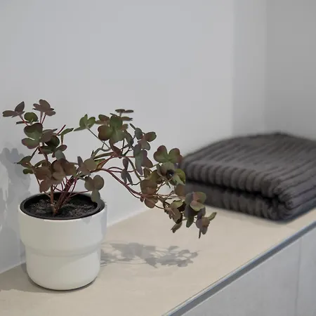 公寓 Place To Sleep - Kassel: Direkt An Der Uni 卡塞尔