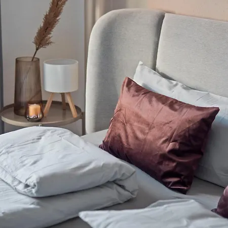 Place To Sleep - Kassel: Direkt An Der Uni 公寓 *
