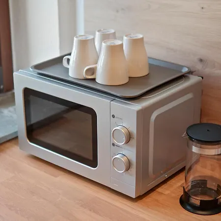 Place To Sleep - Kassel: Direkt An Der Uni