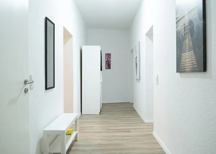 Place To Sleep - Kassel: Direkt An Der Uni Kassel